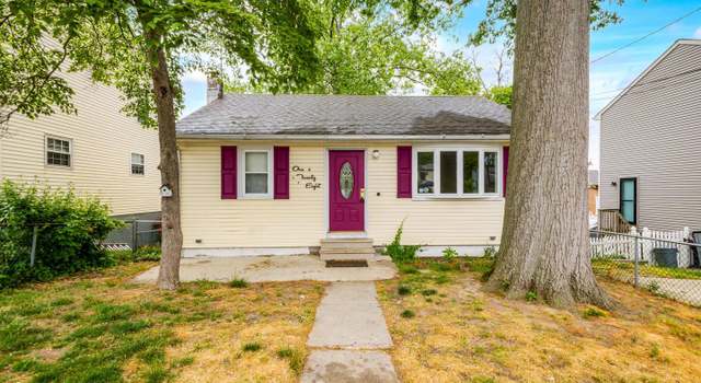 Photo of 128 Roosevelt Ave, Mount Ephraim, NJ 08059