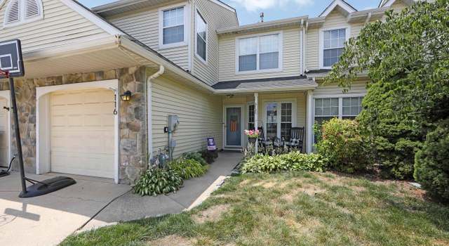 Photo of 116 Kerry Lynn Ct, Williamstown, NJ 08094