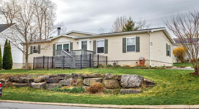 Photo of 1204 Ghaner Rd, Port Matilda, PA 16870