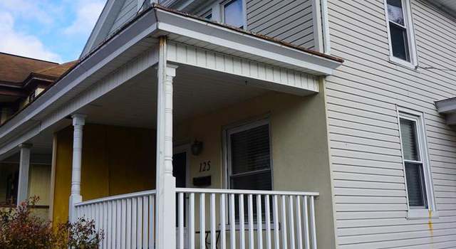 Photo of 125 Tunnel St, Williamstown, PA 17098