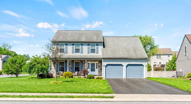 Photo of 1 Oldfield Ave, Jonestown, PA 17038