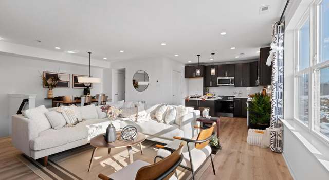 Photo of 262 Harmony Ct Unit 73A, Norristown, PA 19401