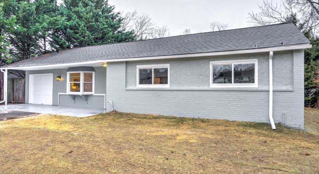 Photo of 2905 Stoney Creek Rd, Norristown, PA 19401