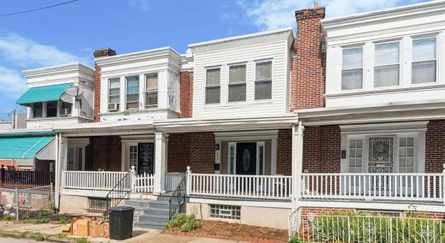 Photo of 605 N Wilton St, Philadelphia, PA 19131