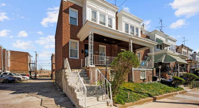 Photo of 5933 Turner St, Philadelphia, PA 19151