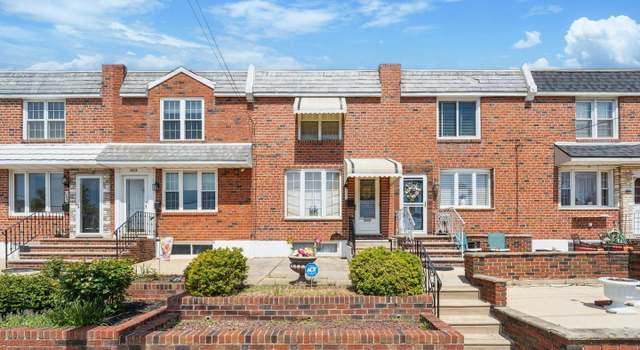 Photo of 1631 Croatan Pl, Philadelphia, PA 19145