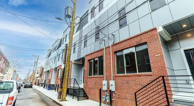 Photo of 3221 Mercer St, Philadelphia, PA 19134