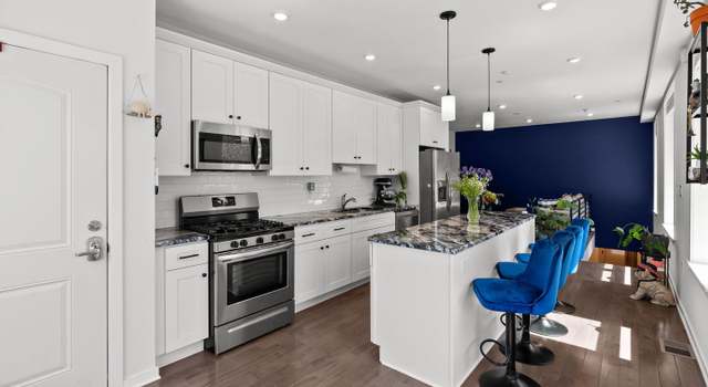 Photo of 1213 N 15th St Unit A, Philadelphia, PA 19121