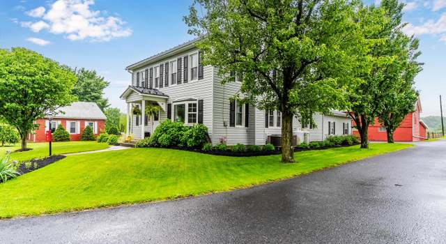 Photo of 667 Bridgeport Rd, Landisburg, PA 17040