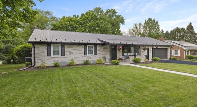 Photo of 1004 Marietta Ave, Hanover, PA 17331