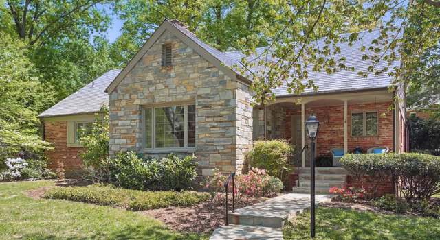 Photo of 4828 27th Pl N, Arlington, VA 22207