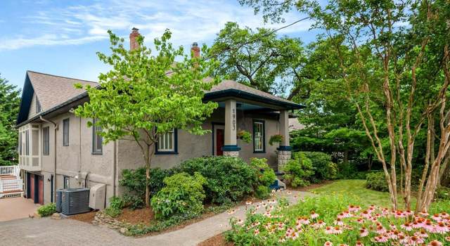 Photo of 1903 N Randolph St, Arlington, VA 22207