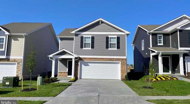 Photo of 115 Medley Way, Stephens City, VA 22655