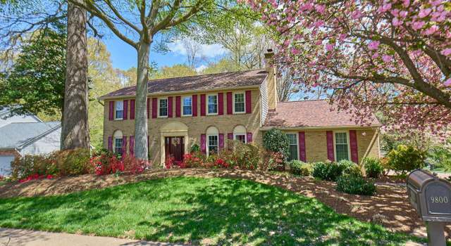 Photo of 9800 Flintridge Ct, Fairfax, VA 22032