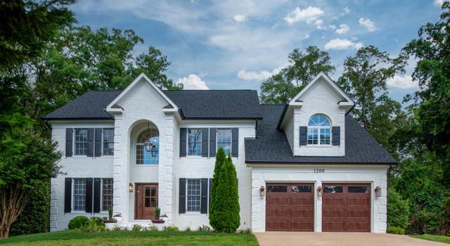 Photo of 1200 Alexandria Ave, Alexandria, VA 22308