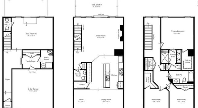 Photo of 21775 Dollis Hill Ter, Broadlands, VA 20148