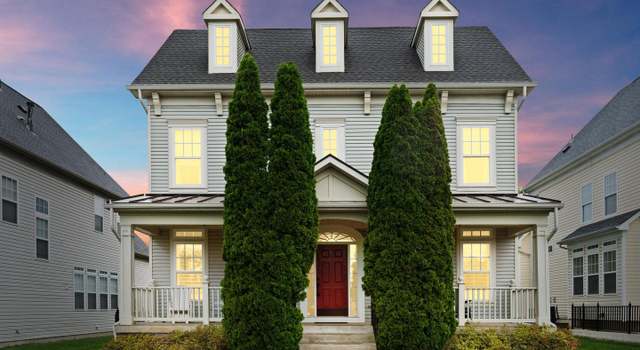 Photo of 25146 Mineral Springs Cir, Aldie, VA 20105