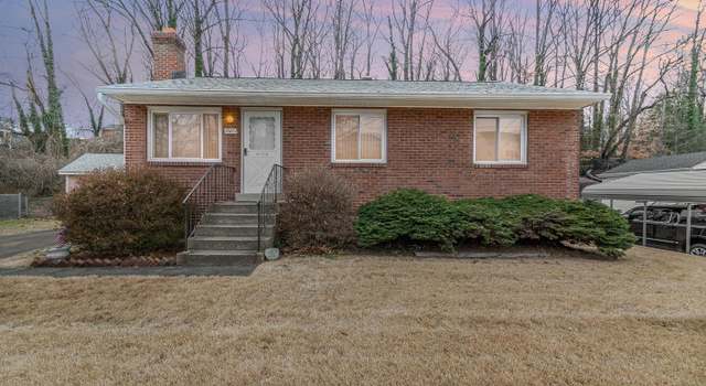 Photo of 16012 Carroll Ave, Woodbridge, VA 22191