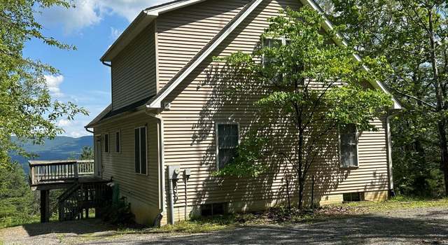 Photo of 1125 Baker Mountain Dr, Yellow Spring, WV 26865