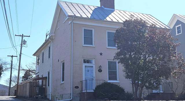 Photo of 1179 W Washington St, Harpers Ferry, WV 25425