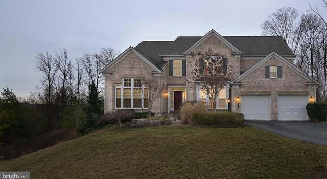 Photo of 8103 Bluebonnet Dr, Lorton, VA 22079
