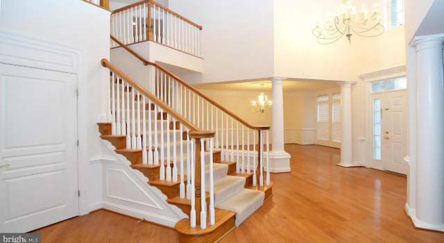 Photo of 8103 Bluebonnet Dr, Lorton, VA 22079