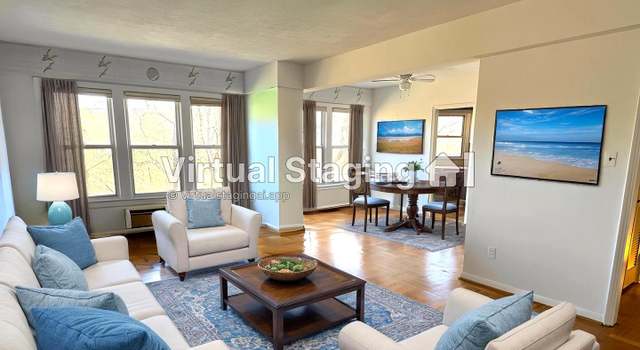 Photo of 2500 Q St NW #309, Washington, DC 20007