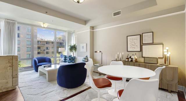 Photo of 1111 23rd St NW Unit 7E, Washington, DC 20037