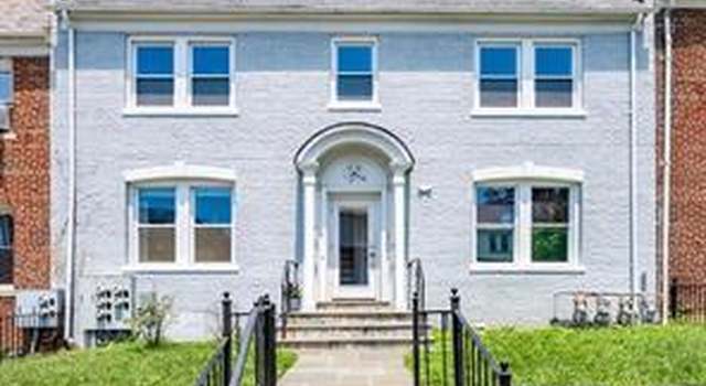 Photo of 1274 Simms Pl NE #2, Washington, DC 20002