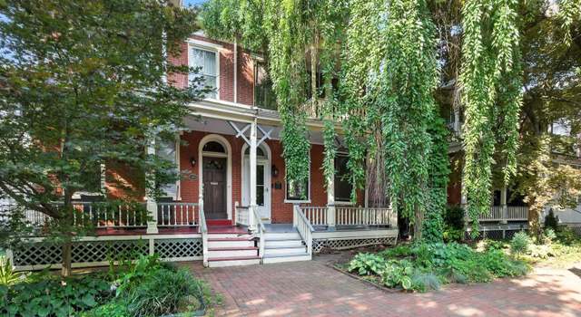 Photo of 818 W 10th St, Wilmington, DE 19801