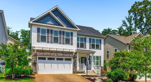 Photo of 806 Dunfer Hill Rd, Severna Park, MD 21146