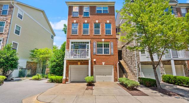 Photo of 3551 Carriage Walk Ln Unit 74H, Laurel, MD 20724