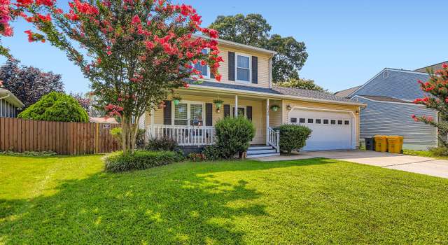 Photo of 7948 Cobbler Ln, Pasadena, MD 21122