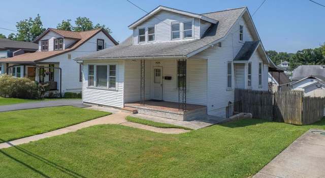 Photo of 1722 Selma Ave, Halethorpe, MD 21227