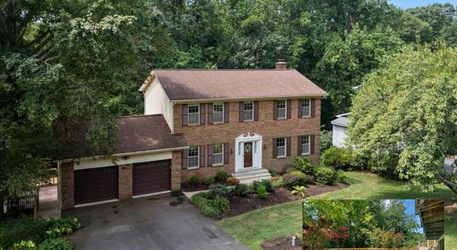 Photo of 9808 Golden Russet Dr, Dunkirk, MD 20754