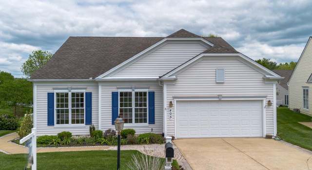 Photo of 405 High Earls Rd, Westminster, MD 21158