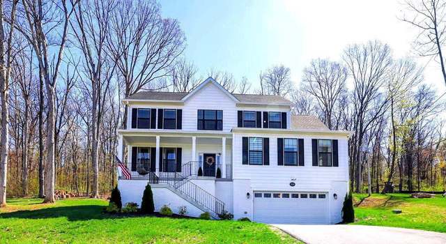 Photo of 7219 Dogwood Ln, Middletown, MD 21769
