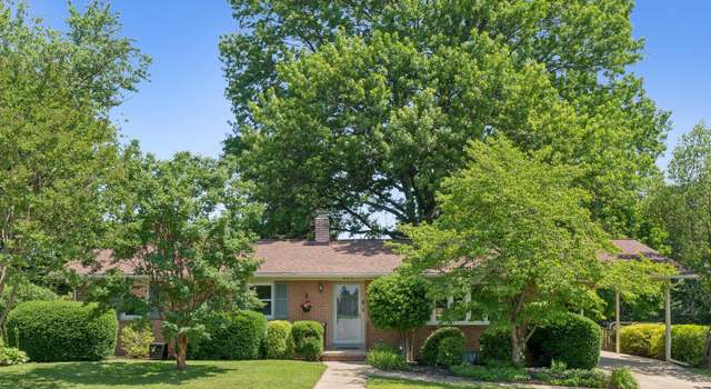 Photo of 601 Wyngate Dr, Frederick, MD 21701