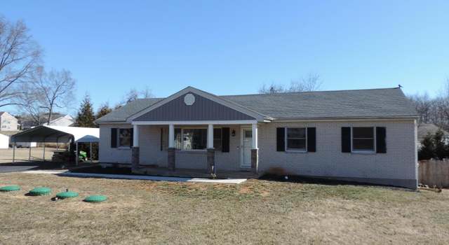 Photo of 34 Telestar Way, Havre De Grace, MD 21078