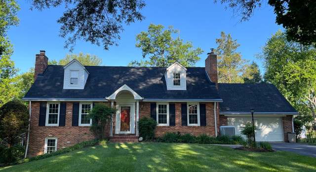Photo of 2814 Greenway Dr, Ellicott City, MD 21042