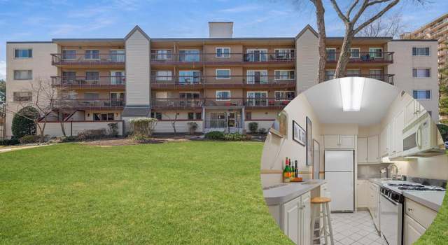 Photo of 7420 Lakeview Dr Unit W210, Bethesda, MD 20817