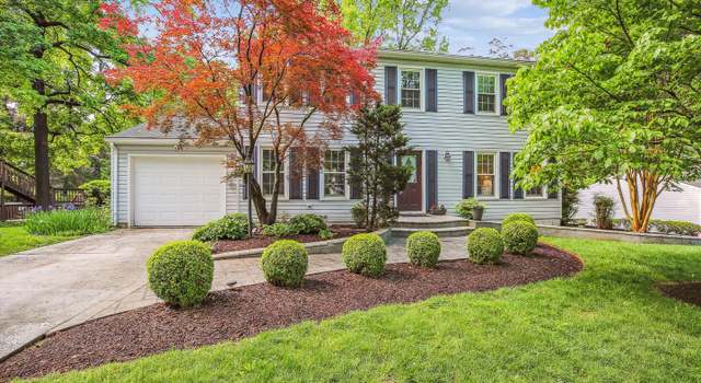 Photo of 11 Gerard Ct, Rockville, MD 20850