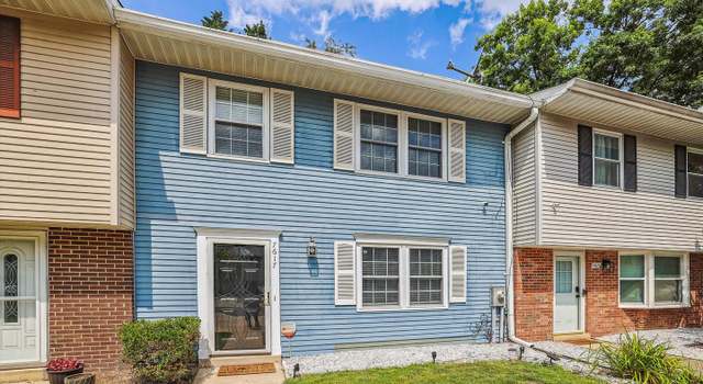 Photo of 7617 Haines Ct, Laurel, MD 20707