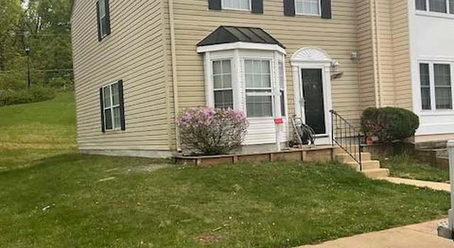 Photo of 1792 Countrywood Ct, Hyattsville, MD 20785
