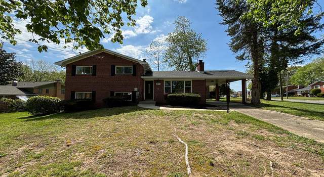 Photo of 5617 Mansfield Dr, Temple Hills, MD 20748