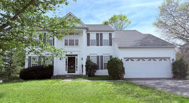 Photo of 3411 Kidder Rd, Clinton, MD 20735