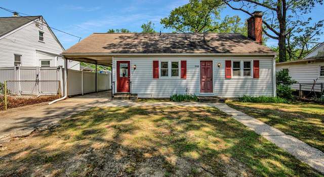 Photo of 7750 Emerson Rd, Hyattsville, MD 20784