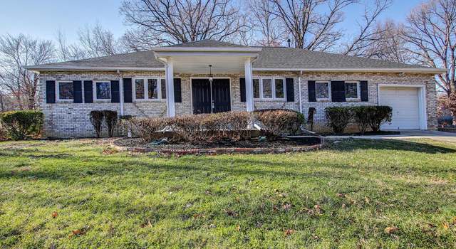 Photo of 2203 Porter Ave, Suitland, MD 20746