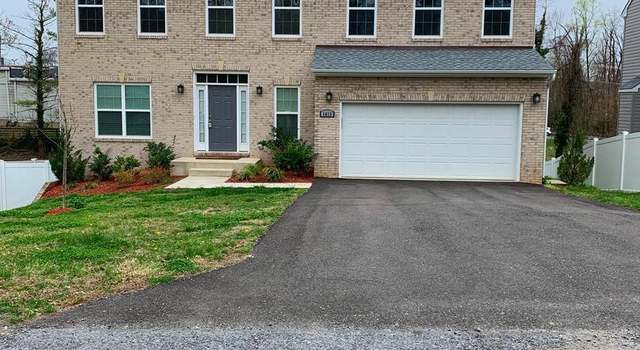 Photo of 1413 Pine Grove Rd, Capitol Heights, MD 20743