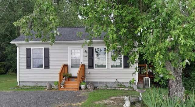 Photo of 4106 Main St, Trappe, MD 21673